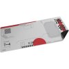 TRUST GXT759 XXL MOUSEPAD – JAPAN WHITE