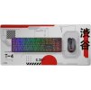 TRUST GXT759 XXL MOUSEPAD – JAPAN WHITE