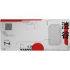 TRUST GXT759 XXL MOUSEPAD – JAPAN WHITE