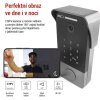 GoSmart videozvonek IP-21PoE