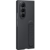 Samsung Silikonový zadní kryt Fold7 Black