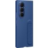 Samsung Silikonový zadní kryt Fold7 Blue