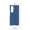 Samsung Silikonový zadní kryt Fold7 Blue