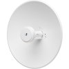 Ubiquiti PowerBeam 2AC 400 - AP/client 2.4GHz, anténa 18dBi MIMO2x2, airMAX AC, 1x Gbit RJ45, PoE 24V