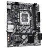 GIGABYTE H810M K/LGA 1851/mATX