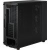 North XL RC Studio Black TGD Left Back Above scale