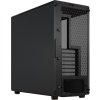 Fractal North XL (RC)/Midi Tower/Transpar./Černá
