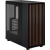 Fractal North XL (RC)/Midi Tower/Transpar./Černá