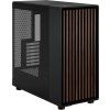 North XL RC Studio Black TGD Left Front Above scal