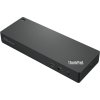 ThinkPad Universal Thunderbolt 4 Smart Dock