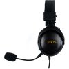 DEV1S herní sluchátka SOUNDHACK