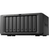 Synology DS1825+   8x SATA, 8GB RAM, 2x M.2, 3x USB3.2, 2x 2,5GbE, 1x PCIe, 2x USB-C
