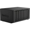 Synology DS1825+   8x SATA, 8GB RAM, 2x M.2, 3x USB3.2, 2x 2,5GbE, 1x PCIe, 2x USB-C