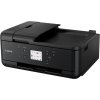 Canon PIXMA TR7650 BK - PSCF/ A4/ 15/10ppm/ až 4800x1200dpi/ WiFi/ USB/ Duplex/ ADF/ černá