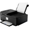 Canon PIXMA TR7650 BK - PSCF/ A4/ 15/10ppm/ až 4800x1200dpi/ WiFi/ USB/ Duplex/ ADF/ černá
