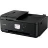 Canon PIXMA TR7650 BK - PSCF/ A4/ 15/10ppm/ až 4800x1200dpi/ WiFi/ USB/ Duplex/ ADF/ černá