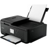 Canon PIXMA TR7650 BK - PSCF/ A4/ 15/10ppm/ až 4800x1200dpi/ WiFi/ USB/ Duplex/ ADF/ černá