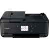 Canon PIXMA TR7650 BK - PSCF/ A4/ 15/10ppm/ až 4800x1200dpi/ WiFi/ USB/ Duplex/ ADF/ černá