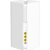 Tenda Nova MX15 Pro (3-pack) WiFi 6 AX5400 Mesh Gigabit system, 9x GLAN/GWAN, WPA3, VPN, CZ app