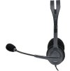 náhl. sada Logitech Stereo Headset H111 _