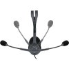 náhl. sada Logitech Stereo Headset H111 _