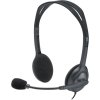 náhl. sada Logitech Stereo Headset H111 _