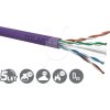 Instalační kabel Solarix CAT6 UTP LSOH Dca-s2,d2,a1 305m/box SXKD-6-UTP-LSOH