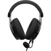 Herní sluchátka s mikrofonem Genesis TORON 531/Stereo/Jack/Drát/Stand/Černá