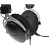 Herní sluchátka s mikrofonem Genesis TORON 531/Stereo/Jack/Drát/Stand/Černá