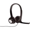 Akce Náhl. sada Logitech Stereo USB Headset H390 _