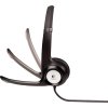 Akce Náhl. sada Logitech Stereo USB Headset H390 _
