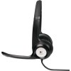 Akce Náhl. sada Logitech Stereo USB Headset H390 _