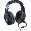 TRUST GXT 488 FORZE-B PS4 HEADSET BLUE