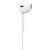 Apple EarPods/Lightning/Drát/Bílá