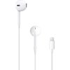 Apple EarPods/Lightning/Drát/Bílá