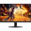 AOC Gaming/24G4HRE/23,8"/IPS/FHD/200Hz/0,5ms/Black/3R