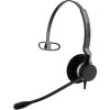 Jabra BIZ 2300/Mono/USB/Drát/MS/Černá