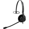 Jabra BIZ 2300/Mono/USB/Drát/MS/Černá