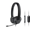 Headset CREATIVE ChatMax HS-720 V2