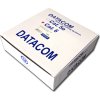 DATACOM UTP flex,Cat6 PVC,šedý,100m,lanko