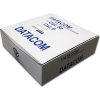 DATACOM OUTDOOR FTP drát CAT5E  PE,Fca 100m černý