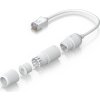 Ubiquiti UACC-Cable-Extender-C6A, Easy Cable 2-pack