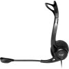 akce Logitech PC 960 Stereo Headset, USB _