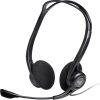 akce Logitech PC 960 Stereo Headset, USB _