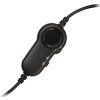 Akce Náhl. sada Logitech stereo Headset H151 _