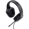Trust GXT 415 ZIROX/Stereo/Jack/Drát/Černá