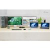 i-tec dokovací stanice USB-C KVM Docking station for 3 Hosts, Dual Display, Power Delivery 1x 92W/2x 65W