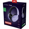 Trust Gaming GXT 489P Fayzo/Stereo/Jack/Drát/Fialová