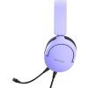 Trust Gaming GXT 489P Fayzo/Stereo/Jack/Drát/Fialová