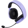 Trust Gaming GXT 489P Fayzo/Stereo/Jack/Drát/Fialová
